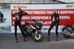 открытие мотосалона Yamaha в Волгограде 2014 Фото 17